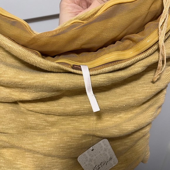 Free People Tube Top - Picture 3 of 4